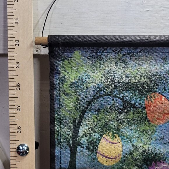 Spring Easter Klipper Kanvas - Picture 5 of 7